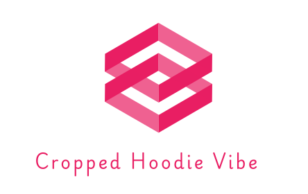 Cropped Hoodie